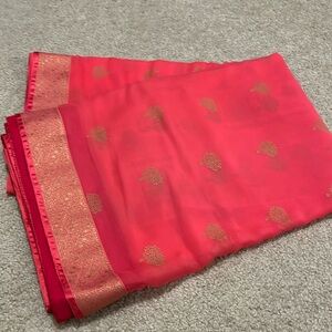 Traditional Saree